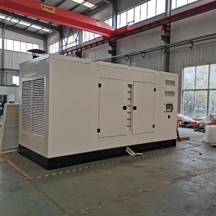 清远发电机出租